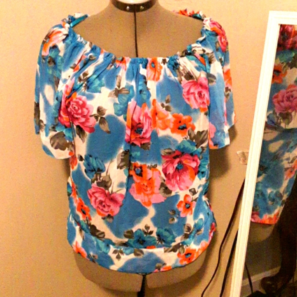 Shirt